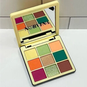 ABH Norvina Collection Mini Pro Pigment Palette Volume 2